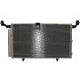 Denso 477-0564 Air Conditioning Condenser