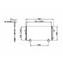 Denso 477-0568 Air Conditioning Condenser