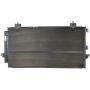 Denso 477-0568 Air Conditioning Condenser