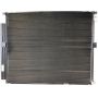 Denso 477-0569 Air Conditioning Condenser