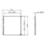 Denso 477-0569 Air Conditioning Condenser