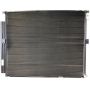 Denso 477-0569 Air Conditioning Condenser