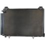 Denso 477-0570 Air Conditioning Condenser