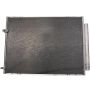 Denso 477-0574 Air Conditioning Condenser