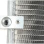 Denso 477-0575 Air Conditioning Condenser