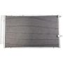 Denso 477-0575 Air Conditioning Condenser