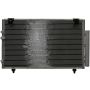 Denso 477-0576 Air Conditioning Condenser