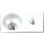 Denso 477-0576 Air Conditioning Condenser