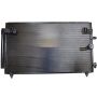 Denso 477-0577 Air Conditioning Condenser