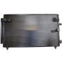 Denso 477-0577 Air Conditioning Condenser