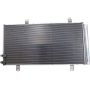 Denso 477-0583 Air Conditioning Condenser
