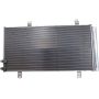 Denso 477-0583 Air Conditioning Condenser