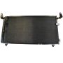 Denso 477-0586 Air Conditioning Condenser