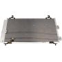 Denso 477-0595 Air Conditioning Condenser