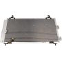 Denso 477-0595 Air Conditioning Condenser