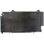 Denso 477-0597 Air Conditioning Condenser