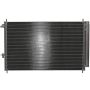 Denso 477-0600 Air Conditioning Condenser