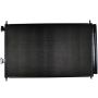 Denso 477-0600 Air Conditioning Condenser