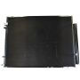 Denso 477-0601 Air Conditioning Condenser