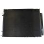 Denso 477-0601 Air Conditioning Condenser