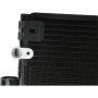 Denso 477-0603 Air Conditioning Condenser