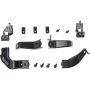 Denso 477-0603 Air Conditioning Condenser