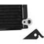 Denso 477-0603 Air Conditioning Condenser