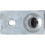 Denso 477-0604 Air Conditioning Condenser