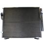 Denso 477-0604 Air Conditioning Condenser