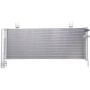 Denso 477-0606 Air Conditioning Condenser