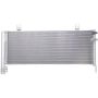 Denso 477-0606 Air Conditioning Condenser