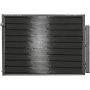 Denso 477-0612 Air Conditioning Condenser