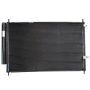 Denso 477-0613 Air Conditioning Condenser