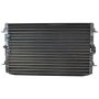 Denso 477-0615 Air Conditioning Condenser