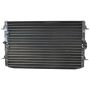 Denso 477-0615 Air Conditioning Condenser