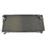 Denso 477-0620 Air Conditioning Condenser