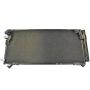 Denso 477-0620 Air Conditioning Condenser