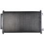 Denso 477-0626 Air Conditioning Condenser