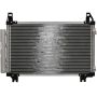 Denso 477-0628 Air Conditioning Condenser