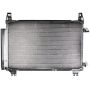 Denso 477-0628 Air Conditioning Condenser