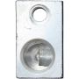 Denso 477-0631 Air Conditioning Condenser