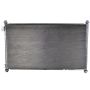 Denso 477-0631 Air Conditioning Condenser