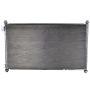 Denso 477-0631 Air Conditioning Condenser