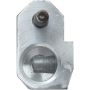 Denso 477-0632 Air Conditioning Condenser
