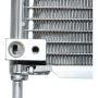Denso 477-0633 Air Conditioning Condenser