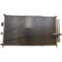 Denso 477-0633 Air Conditioning Condenser