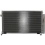 Denso 477-0634 Air Conditioning Condenser