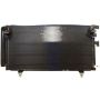 Denso 477-0635 Air Conditioning Condenser