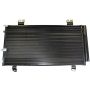 Denso 477-0636 Air Conditioning Condenser