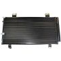 Denso 477-0636 Air Conditioning Condenser